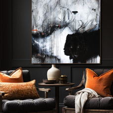 'Apparition' 'Apparition'