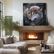 'December Wolf' 'December Wolf'