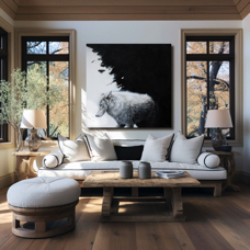 'Grey Area' 'Grey Area'