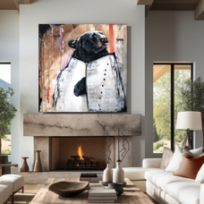 'Mr. Fancy Coat' 'Mr. Fancy Coat'