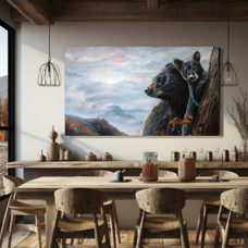 'Smoky Mountain Hideaway' 'Smoky Mountain Hideaway'