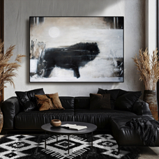 'The Outsider' 'The Outsider'