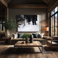 'The Last Snow' 'The Last Snow'