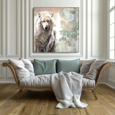 'Luminous Alignment' 'Luminous Alignment'